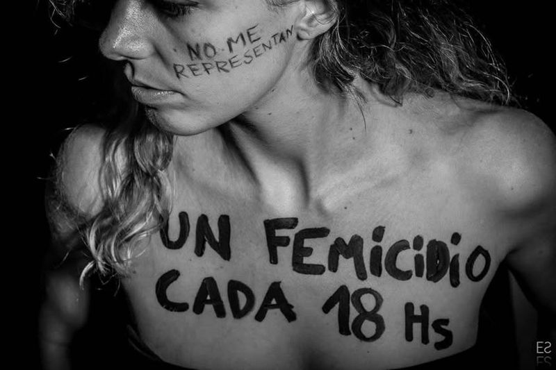 Fotografía de Estanislao Santos: Empoderamiento visual — Estanislao Santos