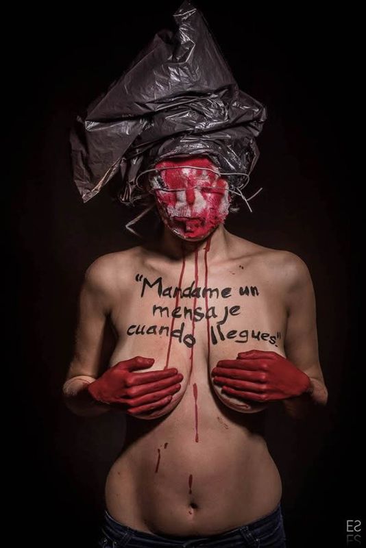 Fotografía de Estanislao Santos: Empoderamiento visual — Estanislao Santos