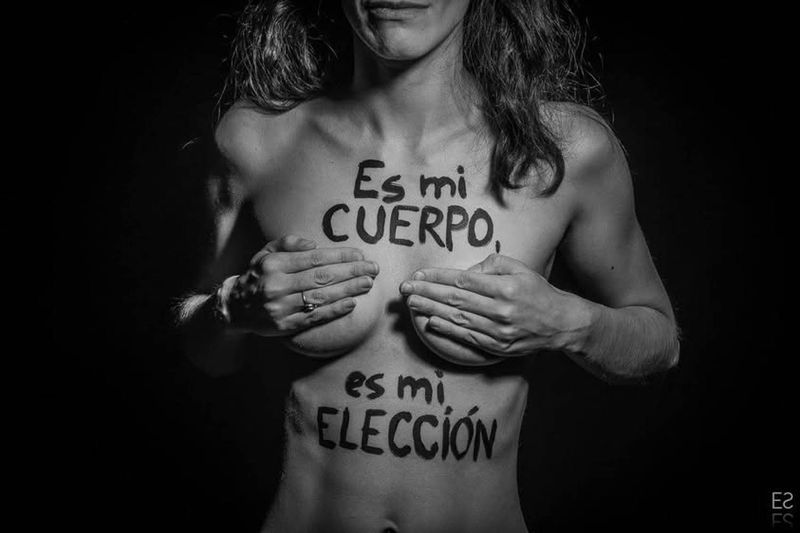 Fotografía de Estanislao Santos: Empoderamiento visual — Estanislao Santos