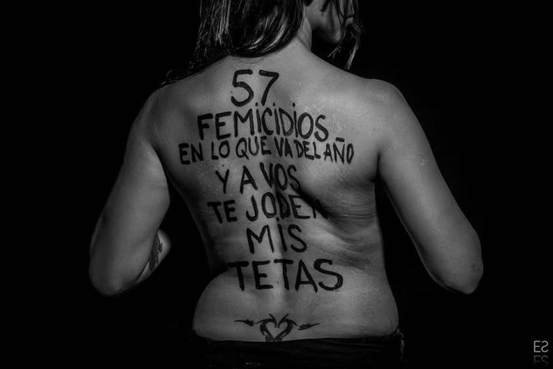 Fotografía de Estanislao Santos: Empoderamiento visual — Estanislao Santos